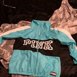 Rain jacket I wore once